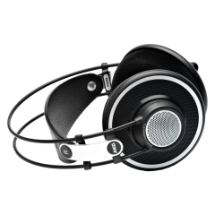 AKG K702 Stüdyo Referans Kulaklığı