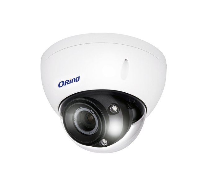 OR-D1120E-IR 2 MP IR Mini Dome IP Kamera