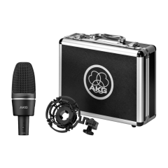 AKG  C 3000 Enstruman Mikrofonu