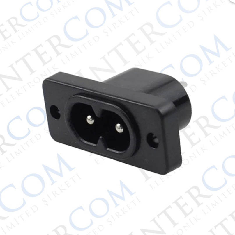 AC Teyp Soket AC-006