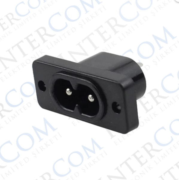 AC Teyp Soket AC-006