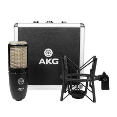 AKG P220 Profesyonel Enstrüman Mikrofonu