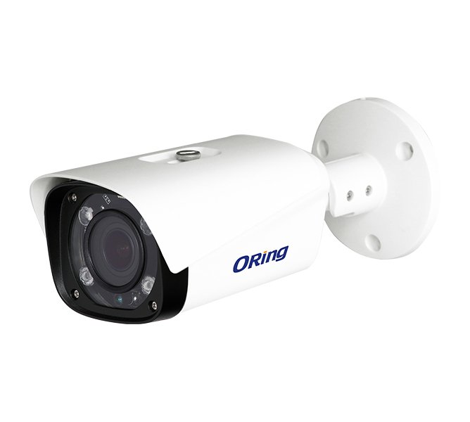 OR-D2622FR-Z-IRE6 2 MP WDR IR Bullet IP Kamera