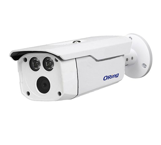 OR-D2025FD-A-IR 2MP WDR LXIR Bullet IP Kamera