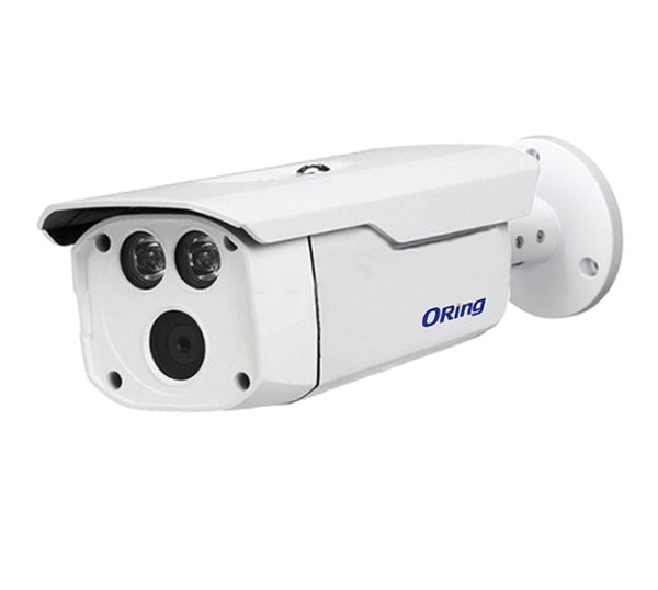 OR-D2025FD-A-IR 2MP WDR LXIR Bullet IP Kamera