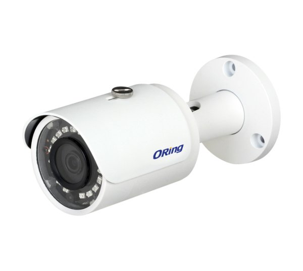 OR-D1025S-IR 2MP IR Mini-Bullet IP Kamera