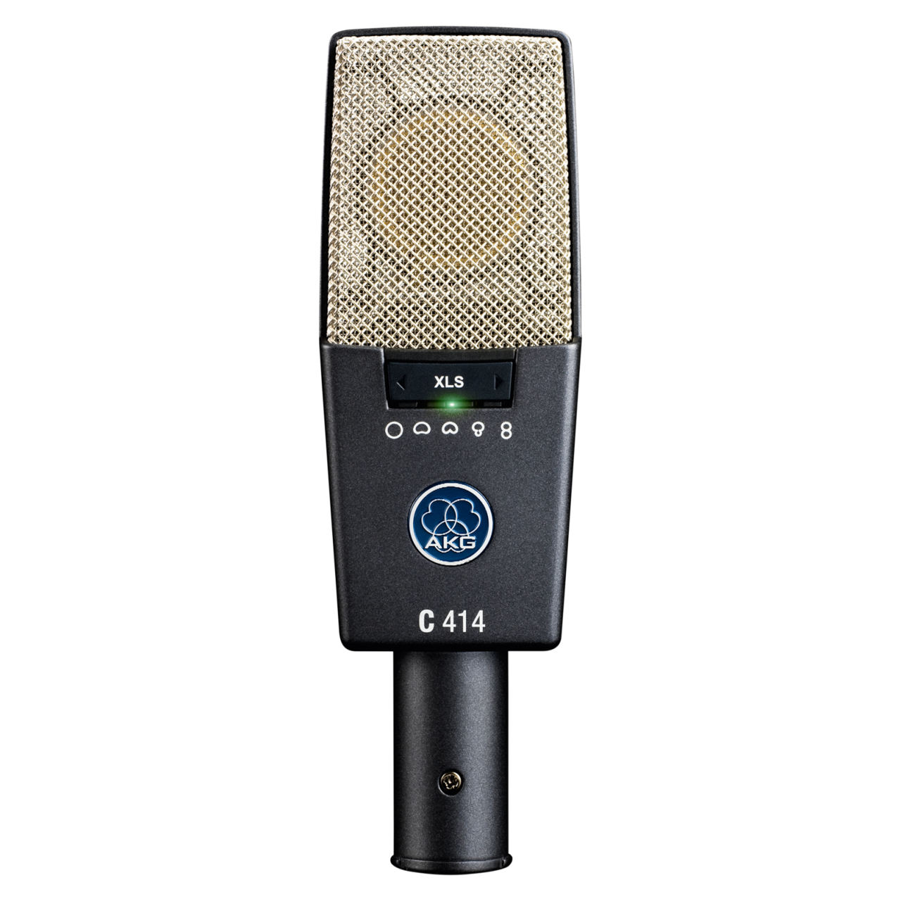 AKG C414 XLS Condenser Stüdyo Mikrofonu