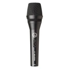AKG P3 S Vokal Mikrofon