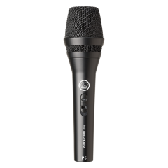 AKG P5 S Vokal Mikrofon