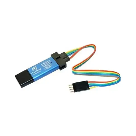 STC Auto Programmer USB-TTL STM8 STM32 Programlayıcı