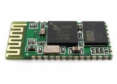 HC05 Bluetooth‐Serial Modül Kartı (Tabansız)