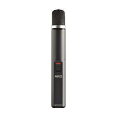 AKG C1000S Vokal ve Enstrüman Mikrofon