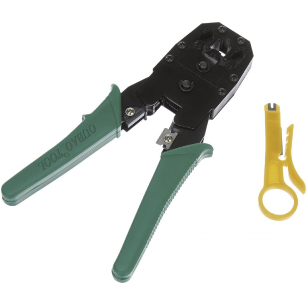 Nivatech NTC HT-315 Cat5/Cat6 Tools Pense