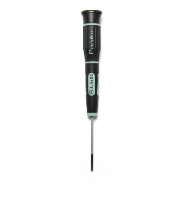 Proskit SD-081-S4 Düz Tornavida
