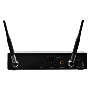 AKG - WMS420 VOCAL SET Band A Kablosuz El Mikrofonu