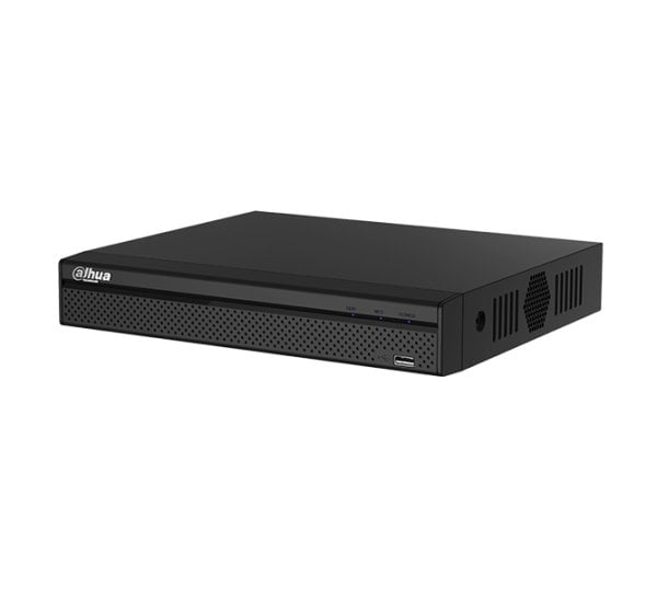 XVR5104HS-4KL-X 4 Kanal Penta-brid 4K Compact 1U DVR