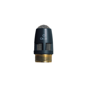AKG CK31 Kondansatör Mikrofon Kapsülü