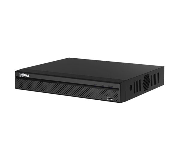 XVR5116HS-X 16 Kanal Penta-brid 1080P Kompakt 1U DVR