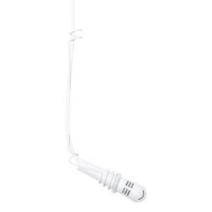 AKG CHM99 White  Condenser Tiyatro  Mikrofonu