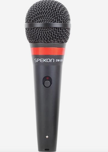 Spekon DM-550