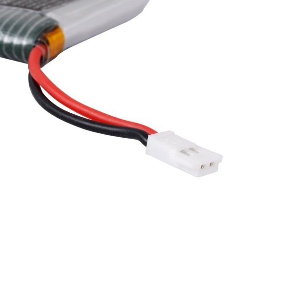 Power-Xtra PX280XL 3.7V 1S1P 280 mAh (15C) Li-Polymer Pil