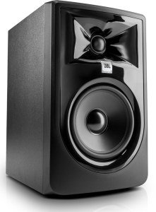 JBL 306P MKII Aktif Stüdyo Referans Monitör ( TEK )