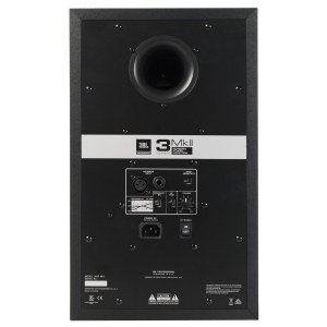 JBL - 308P MKII Aktif Stüdyo Referans Monitörü (TEK)