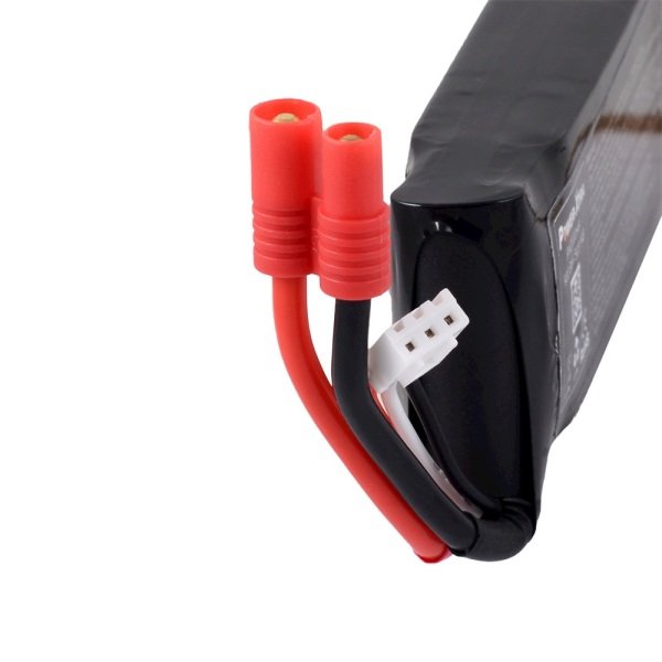 Power-Xtra PX2000HP 7.4V 2S1P 2000 mAh (30C) Li-Polymer Pil