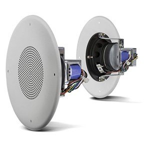 JBL CSS8004 - 4 inç 5 Watt Tavan Hoparlörü 100V/70V/25V