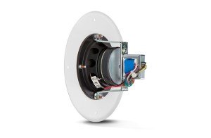 JBL CSS8004 - 4 inç 5 Watt Tavan Hoparlörü 100V/70V/25V