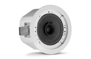 JBL CSS-15C-VA Kademeli Tavan Hoparlörü EN54 Sertifikalı