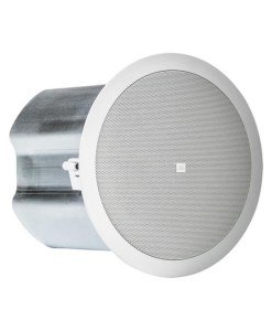 JBL CSS-15C-VA Kademeli Tavan Hoparlörü EN54 Sertifikalı