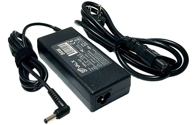 Valx LA-12070 12V 7A 84W Switch Mode Adaptör