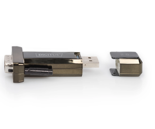 Digitus DA-70156 USB - SERİ Çevirici