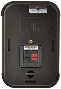 JBL Pro CSS-1 S/T Kompakt İki Yollu 100V / 70V / 8-Ohm Hoparlör
