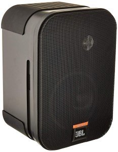 JBL Pro CSS-1 S/T Kompakt İki Yollu 100V / 70V / 8-Ohm Hoparlör