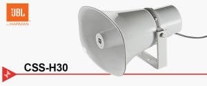 JBL CSS-H30 Horn Hoparlör