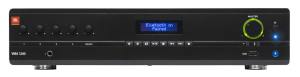 JBL NVMA1240-34 EU 5 Girişli 240 Watt 70/100V 8 ohm Amfili Mikser