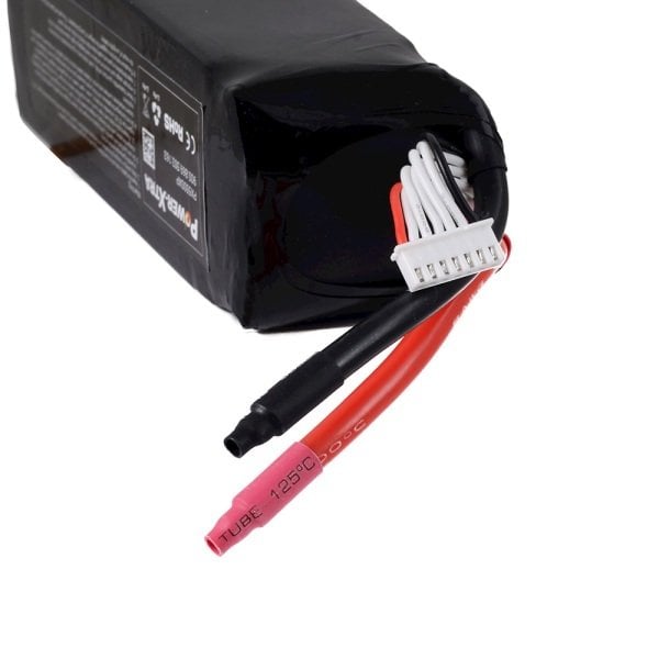 Power-Xtra PX5500XP 22.2V 6S2P 5500 mAh (40C) Li-Polymer