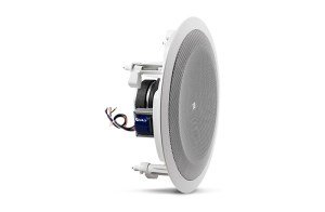 JBL 8138 8'' inch  8 ohm 6W 70/100V Tavan Hoparlörü