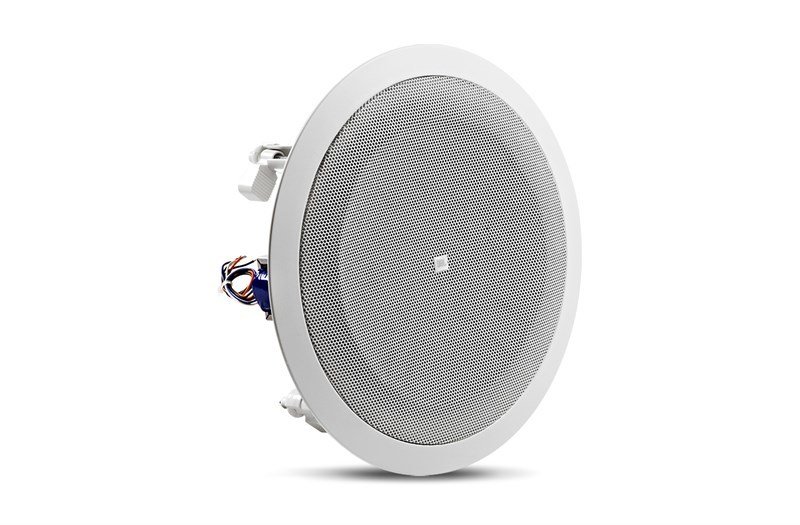 JBL 8138 8'' inch  8 ohm 6W 70/100V Tavan Hoparlörü