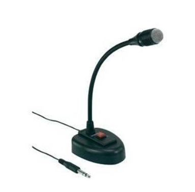 Av Jefe PA-6430 Masaüstü Mikrofon