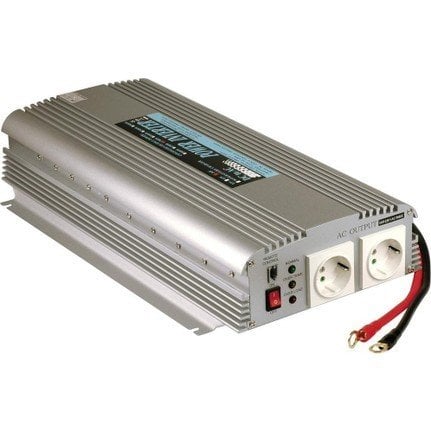 Linetech A301-1K7-24 24V 1700 Watt Modifiye Sinüs İnvertör