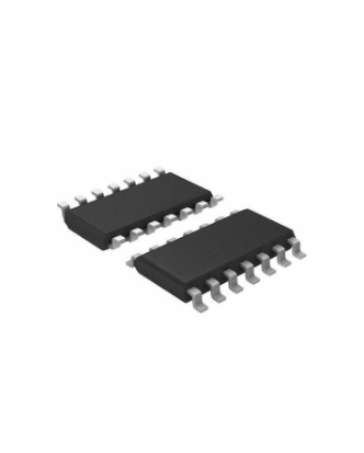 LM2901 SOIC-14 SMD Komparatör Entegresi