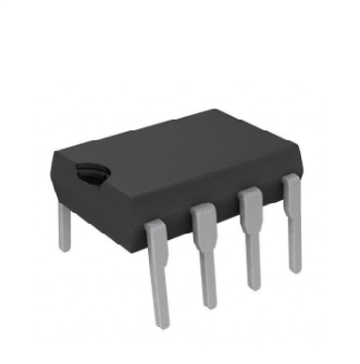 LM2903N DIP-8 AMPLIFIER IC