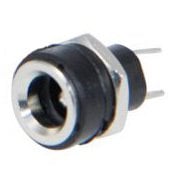 IC-258B Şase Jak DC 2.1mm  Ø8mm