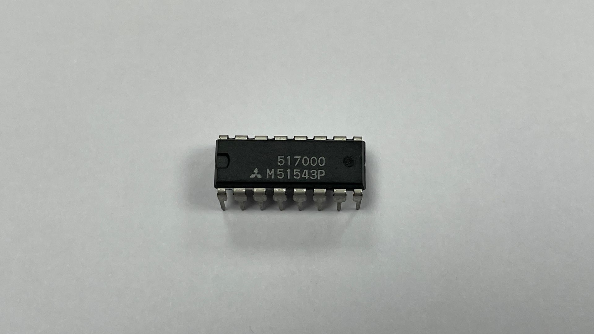 M51543P DIP-16