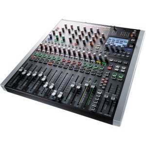 Soundcraft Si Performer 1 Dijital Mixer