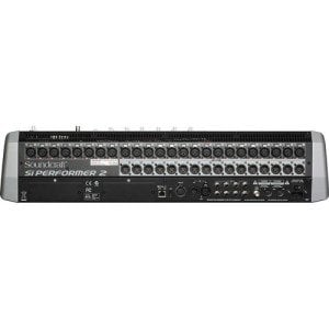 Soundcraft Si Performer 2 Dijital Mixer