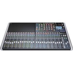 Soundcraft Si Performer 3 Dijital Mixer